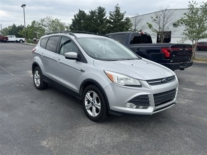 Used 2013 Ford Escape SE