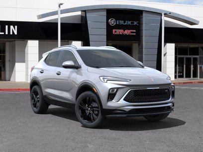 New 2025 Buick Encore GX Sport Touring w/ Advanced Technology Package