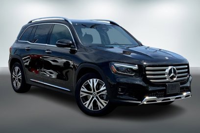 Used 2024 Mercedes-Benz GLB 250 4MATIC