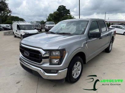 Used 2023 Ford F150 XLT