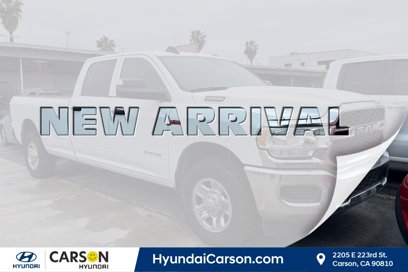 Used 2022 RAM 2500 Tradesman