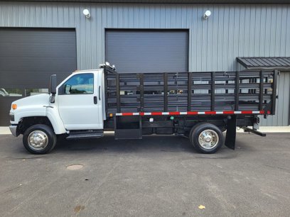 Used 2004 Chevrolet Kodiak C4500 2WD Regular Cab