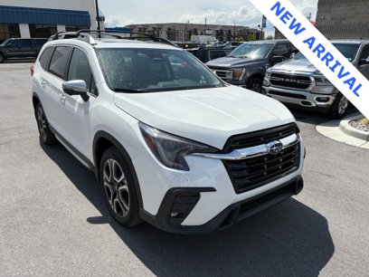 Used 2023 Subaru Ascent Limited w/ Technology Package