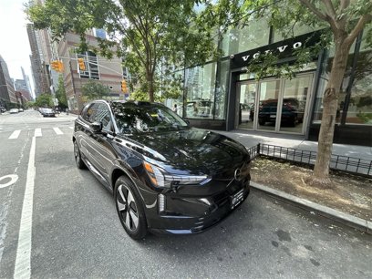 Certified 2025 Volvo EX90 Plus