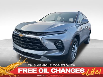 Used 2023 Chevrolet Blazer LT w/ Convenience Package