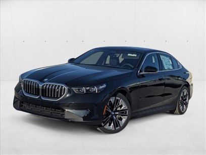 New 2025 BMW i5 eDrive40i w/ Premium Package