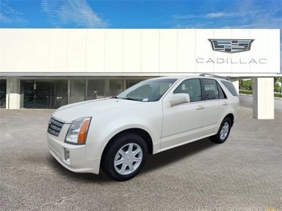 Used 2004 Cadillac SRX w/ Preferred Equipment Group