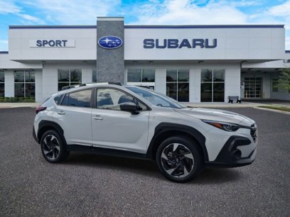 New 2025 Subaru Crosstrek 2.5i Limited