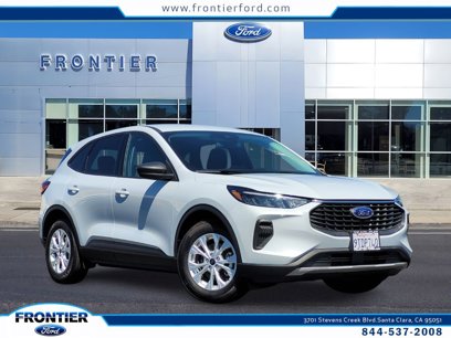 Certified 2025 Ford Escape Active w/ Cold Weather Package