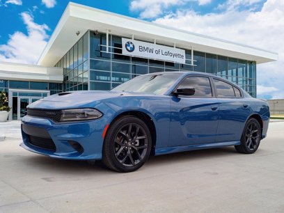 Used 2022 Dodge Charger GT w/ Plus Group