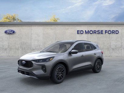 New 2025 Ford Escape SE w/ PHEV Premium Package