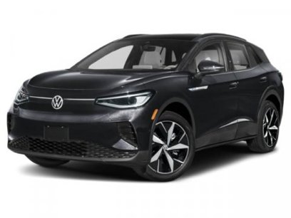 Used 2023 Volkswagen ID.4 Pro S