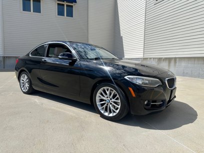 Used 2016 BMW 228i xDrive Coupe