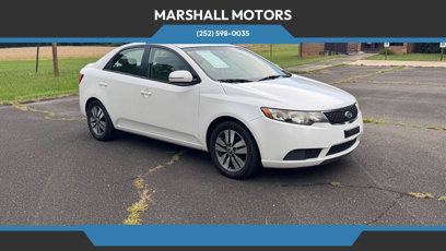 Used 2013 Kia Forte EX w/ Premium Pkg