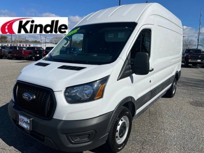 Used 2023 Ford Transit 250 148 High Roof