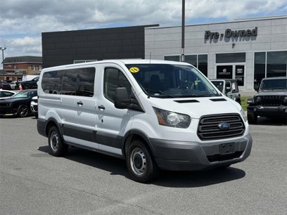 Used 2016 Ford Transit 150 XL
