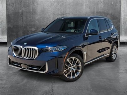 New 2026 BMW X5 xDrive40i