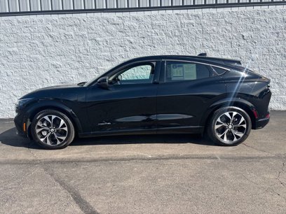 Used 2023 Ford Mustang Mach-E Premium