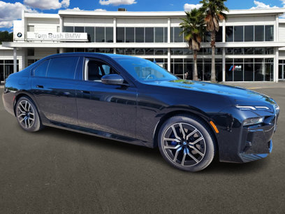 Used 2024 BMW 760i xDrive