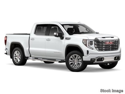 Certified 2024 GMC Sierra 1500 Denali w/ Denali Reserve Package