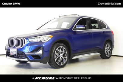 Used 2020 BMW X1 xDrive28i w/ Convenience Package