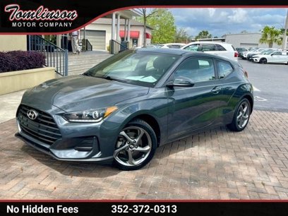 Used 2020 Hyundai Veloster 2.0