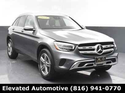 Used 2022 Mercedes-Benz GLC 300