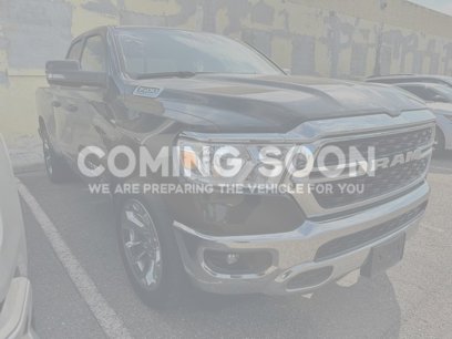 Used 2023 RAM 1500 Lone Star