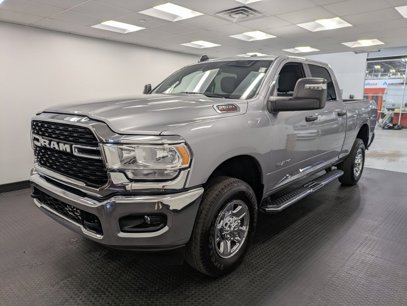Used 2024 RAM 2500 Big Horn w/ Bed Utility Group