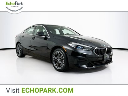 Used 2024 BMW 228i xDrive Gran Coupe