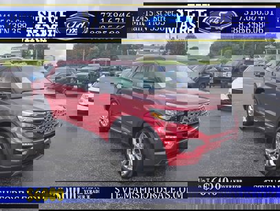 Used 2024 Ford Explorer Limited