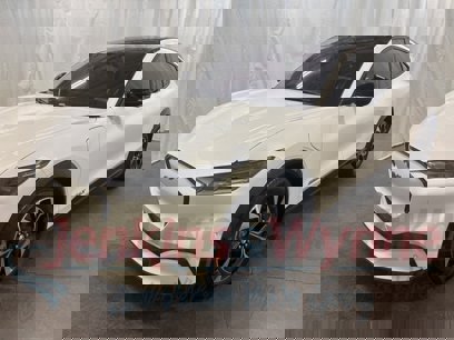 Certified 2022 Ford Mustang Mach-E Premium