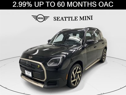 Used 2025 MINI Cooper Countryman SE