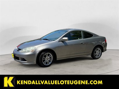 Used 2006 Acura RSX