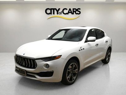 Used 2022 Maserati Levante GT