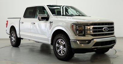 Used 2021 Ford F150 XL