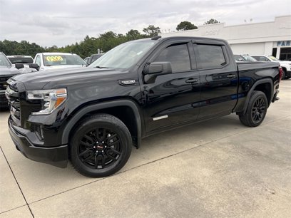 Used 2020 GMC Sierra 1500 Elevation w/ Elevation Value Package