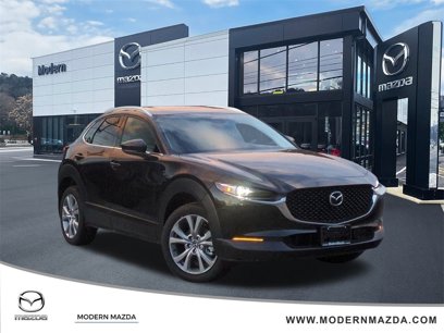 New 2025 MAZDA CX-30 AWD 2.5 S w/ Premium Package