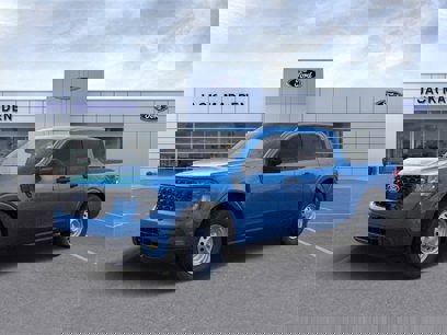 New 2025 Ford Maverick XL w/ Equipment Group 101A