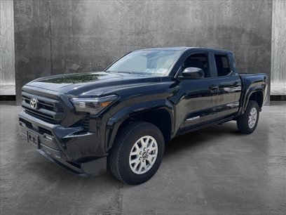 Used 2024 Toyota Tacoma SR5
