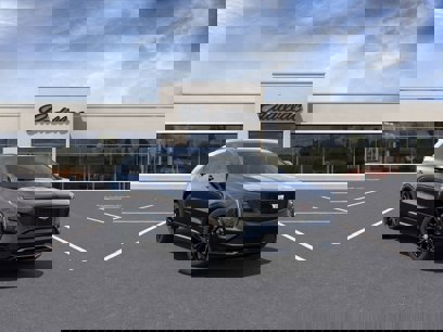 New 2025 Cadillac XT4 Sport w/ LPO, Onyx Lite Package
