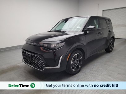 Used 2023 Kia Soul EX