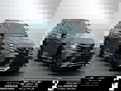 Used 2023 Toyota Camry XSE