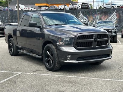 Used 2018 RAM 1500 Express w/ Express Value Package