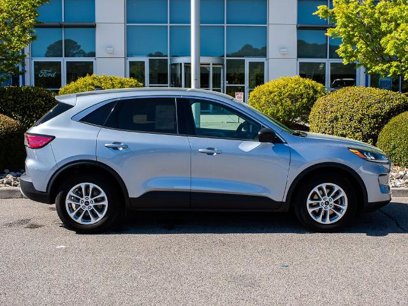 Certified 2022 Ford Escape SE w/ Convenience Package