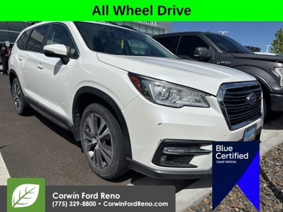 Used 2019 Subaru Ascent Limited