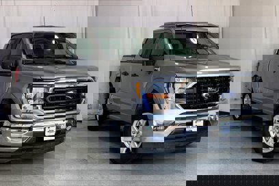 Used 2023 Ford F150 XLT