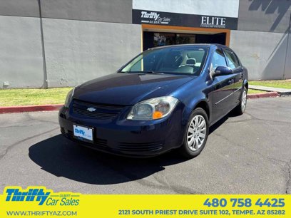 Used 2010 Chevrolet Cobalt LT