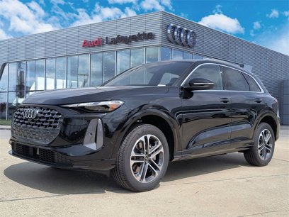 New 2025 Audi Q5 Premium