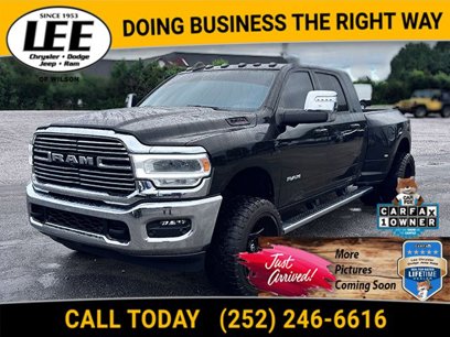 Used 2023 RAM 3500 Laramie